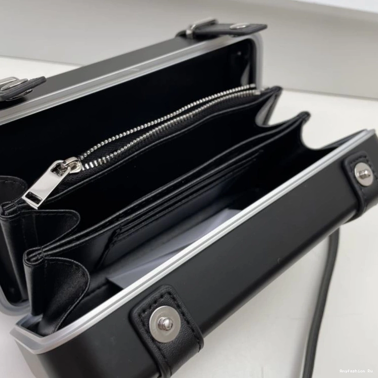 84327 Christian Bags Satchel Dior FlexibleFit 0820